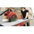 Masina de taiat gresie, faianta si placi 98cm, 1.1kW, DC-250 850 PYTHON 230V-50 Hz. - RUBI-56941 [4]