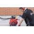 Masina de taiat gresie, faianta si placi 98cm, 1.1kW, DC-250 850 PYTHON 230V-50 Hz. - RUBI-56941 [5]