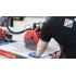 Masina de taiat gresie, faianta si placi 98cm, 1.1kW, DC-250 850 PYTHON 230V-50 Hz. - RUBI-56941 [6]