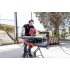 Masina de taiat gresie, faianta si placi DT-250 Max, 90cm - RUBI-58909 [6]