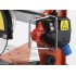 Masina de taiat marmura, granit 120cm, 2.2kW, DYNAMIC 120S cu laser si roti - Battipav-701201 [3]