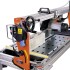 Masina de taiat marmura, granit 260cm, 2.2kW, SUPREME 260S cu laser si roti - Battipav-82601 [5]