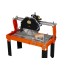 Masina de taiat materiale de constructii, 2.2kW, disc 550mm, Manta 120-550, monofazata - Mondial [5]