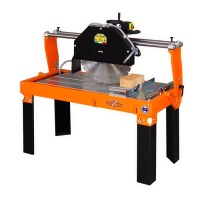 Masina de taiat materiale de constructii, 4kW, disc 550mm, Manta 120-550, trifazata - Mondial Masina de taiat materiale de constructii, 4kW, disc 550mm, Manta 120-550, trifazata - Mondial