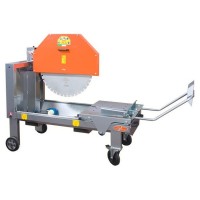 Masina de taiat materiale de constructii, 5.5kW, disc 800mm, Manta TP 800 - Mondial Masina de taiat materiale de constructii, 5.5kW, disc 800mm, Manta TP 800 - Mondial