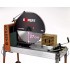 Masina de taiat materiale de constructii 55cm, 3.5kW, EXPERT 700 - Battipav-9700/M [4]