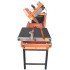 Masina de taiat materiale de constructii 70cm, 2kW, disc diamantat 450mm - CNO-BRICKER450 [2]