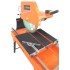 Masina de taiat materiale de constructii 70cm, 2kW, disc diamantat 450mm - CNO-BRICKER450 [3]