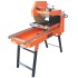 Masina de taiat materiale de constructii 70cm, 2kW, disc diamantat 450mm - CNO-BRICKER450 [4]