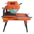 Masina de taiat materiale de constructii 70cm, 2kW, disc diamantat 450mm - CNO-BRICKER450 [6]