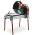 Masina de taiat materiale de constructii 75cm, 4.0kW, EXPERT 500S cu laser si roti - Battipav-9501 [2]