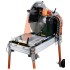 Masina de taiat materiale de constructii 75cm, 4.0kW, EXPERT 600 - Battipav-9600 [2]
