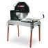 Masina de taiat materiale de constructii 75cm, 4.0kW, EXPERT 600S cu laser si roti - Battipav-9601 [2]