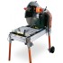 Masina de taiat materiale de constructii 75cm, 4.0kW, EXPERT 600S cu laser si roti - Battipav-9601 [5]