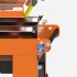 Masina de taiat materiale de constructii 80cm / 135mm, Ø 400mm, ELETTA - Battipav-8000-400SJ [5]