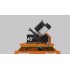 Masina de taiat materiale de constructii 80cm, 2.2kW, EGO PLUS - Battipav-8000J [2]