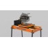 Masina de taiat materiale de constructii 80cm, 2.2kW, EGO PLUS - Battipav-8000J [3]