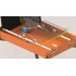 Masina de taiat materiale de constructii 80cm, 2.2kW, EGO PLUS - Battipav-8000J [4]
