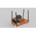 Masina de taiat materiale de constructii 80cm, 2.2kW, EGO PLUS - Battipav-8000J [5]