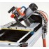 Masina de taiat materiale de constructii 80cm, 2.2kW, ELITE 80S cu laser si roti - Battipav-9001 [2]