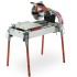 Masina de taiat materiale de constructii 80cm, 2.2kW, ELITE 80S cu laser si roti - Battipav-9001 [3]