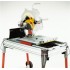 Masina de taiat materiale de constructii 80cm, 2.2kW, ELITE 80S cu laser si roti - Battipav-9001 [5]