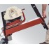Masina de taiat materiale de constructii 80cm, 2.2kW, SA 09 - Raimondi-203SA09 [3]