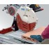 Masina de taiat materiale de constructii 80cm, 2.2kW, SA 80 - Raimondi-218A [3]
