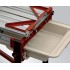 Masina de taiat materiale de constructii 80cm, 2.2kW, SA 80 - Raimondi-218A [4]