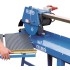 Masina de taiat materiale de constructii, lung. max. 119cm, 2.2kW/230V - Alba-TVD-125-3M [2]