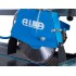 Masina de taiat materiale de constructii, lung. max. 119cm, 3kW/400V - Alba-TVD-125-4 [2]
