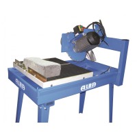 Masina de taiat materiale de constructii, lung. max. 54cm, 3kW/400V - Alba-TVR-450-4 Masina de taiat materiale de constructii, lung. max. 54cm, 3kW/400V - Alba-TVR-450-4