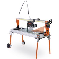Masina de taiat placi, materiale de constructii - 120cm, 2.2kW, PRIME 120S, kit laser si roti - Battipav-91201 Masina de taiat placi, materiale de constructii - 120cm, 2.2kW, PRIME 120S, kit laser si roti - Battipav-91201
