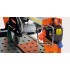 Masina de taiat placi, materiale de constructii - 120cm, 2.2kW, PRIME 120S, kit laser si roti - Battipav-91201 [5]
