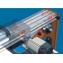 Masina de taiat placi, materiale de constructii - 150cm, 2.2kW, PRIME 150S, kit laser si roti - Battipav-91501 [6]