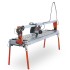 Masina de taiat placi, materiale de constructii - 200cm, 2.2kW, PRIME 200S, kit laser si roti - Battipav-92001 [2]