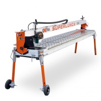 Masina de taiat placi portelanate mari 330cm, 1.4kW, EXTRA 3330S - Battipav-6733001 Masina de taiat placi portelanate mari 330cm, 1.4kW, EXTRA 3330S - Battipav-6733001