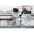 Masina de taiat placi portelanate mari 330cm, 1.4kW, EXTRA 3330S - Battipav-6733001 [4]