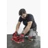 Masina de vibrat si nivelat placi, TRILLER cu acumulator CAS LIHD 12V 4AH - RUBI-10971 [2]