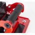 Masina de vibrat si nivelat placi, TRILLER cu acumulator CAS LIHD 12V 4AH - RUBI-10971 [4]