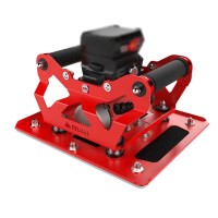 Masina de vibrat si nivelat placi, TRILLER (fara acumulator inclus) - RUBI-10913 Masina de vibrat si nivelat placi, TRILLER (fara acumulator inclus) - RUBI-10913