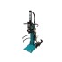 Masina electrica pt. despicat busteni pe verticala - 12 tone, lung. 65cm, Ø 40cm - Konner & Sohnen - KS 12THE V 65/40 [3]