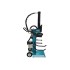 Masina electrica pt. despicat busteni pe verticala - 12 tone, lung. 65cm, Ø 40cm - Konner & Sohnen - KS 12THE V 65/40 [4]