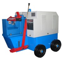 Masina hidraulica pentru taiat fier beton, diam. max. 32 mm, 400V - Alba-C35H Masina hidraulica pentru taiat fier beton, diam. max. 32 mm, 400V - Alba-C35H