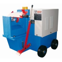 Masina hidraulica pentru taiat fier beton, diam. max. 45mm, 400V - Alba-C45H Masina hidraulica pentru taiat fier beton, diam. max. 45mm, 400V - Alba-C45H