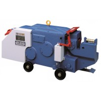 Masina hidraulica pentru taiere armaturi din fier beton, diam. max. 35mm, 400V - Alba-CRM35 Masina hidraulica pentru taiere armaturi din fier beton, diam. max. 35mm, 400V - Alba-CRM35