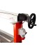 Masina manuala pt. prelucrat marmura, Manta Compact 300 - 3 kW, 300cm, 110mm - Mondial [2]