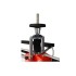Masina manuala pt. prelucrat marmura, Manta Compact 300 - 3 kW, 300cm, 110mm - Mondial [3]