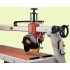 Masina manuala, pt. prelucrat marmura, Manta ECO 300 - 4 kW, 300cm, 150mm - Mondial [2]
