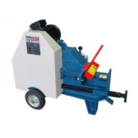Masina mecanica pentru taiat fier beton, diam. max. 32mm, 400V - Alba-C32L Masina mecanica pentru taiat fier beton, diam. max. 32mm, 400V - Alba-C32L